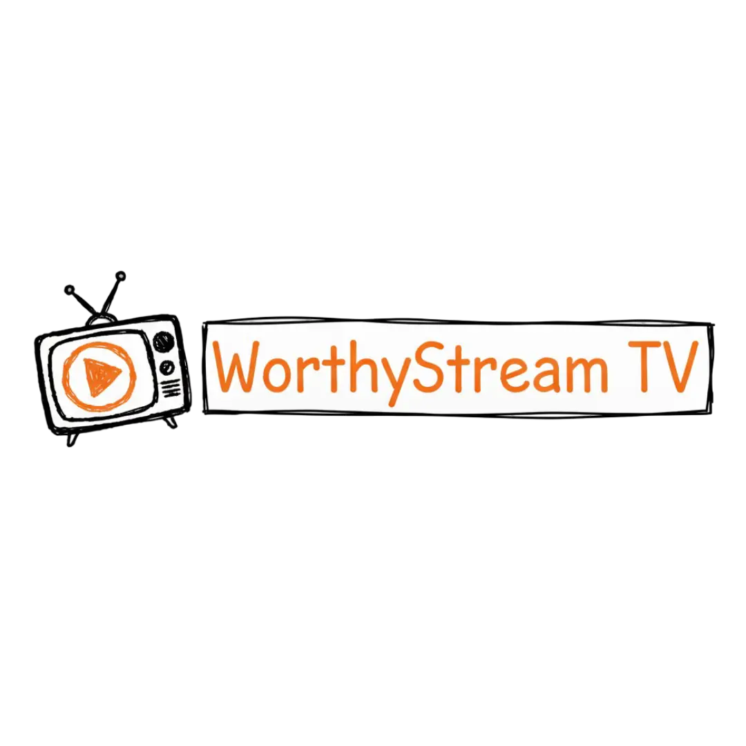WorthyStream TV 1 Year IPTV subscription product image